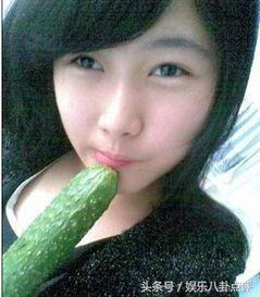 吃瓜妹子头像,揭秘吃瓜妹子头像背后的魅力