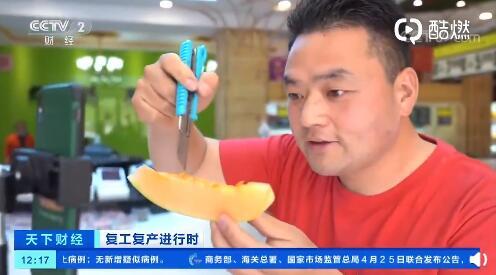 吃瓜直播胖,胖界新宠，网络红人的崛起之路