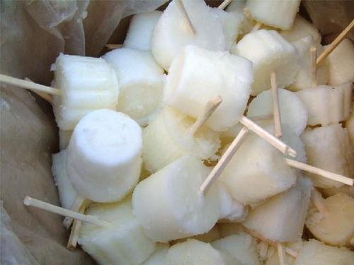小白拉萨吃瓜视频,揭秘当地美食与趣事