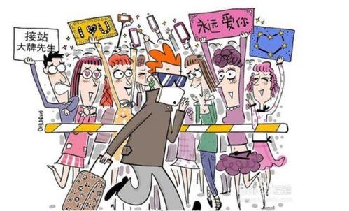 吃瓜头师傅追星现象,揭秘网络时代的粉丝文化现象